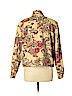 St. John Sport Tan Jacket Size L - photo 2