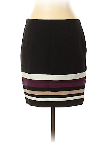 White House Black Market Casual Skirt (view 2)