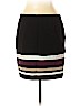 White House Black Market Black Casual Skirt Size 10 - photo 2
