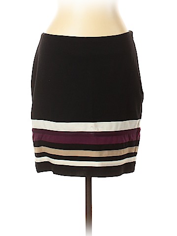 White House Black Market Casual Skirt (view 1)