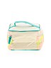 Assorted Brands Print Ivory Makeup Bag One size - photo 2