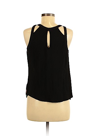 Express Sleeveless Blouse (view 2)