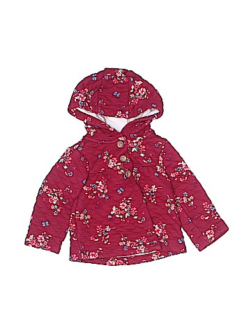 Carter's Jacket (view 1)