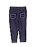 Bon Bebe Blue Jeggings 9-12 MO / 12 MO - photo 2