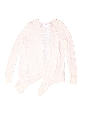 Justice Cardigan (view 1)