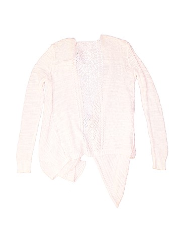 Justice Cardigan (view 2)