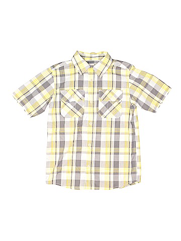 Urban Pipeline Short Sleeve Button-Down Shirt (view 1)