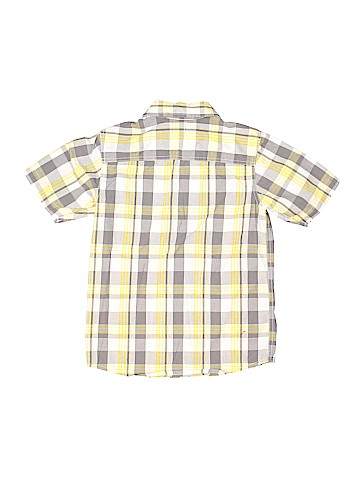 Urban Pipeline Short Sleeve Button-Down Shirt (view 2)