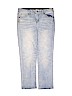 Lucky Brand Blue Jeans Size 14 - photo 1