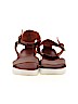 Mia Brown Sandals Size 8 1/2 - photo 2