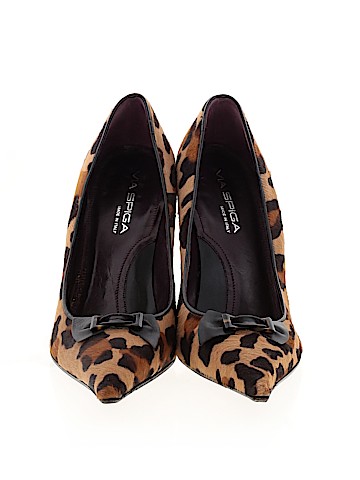 Via Spiga Heels (view 2)