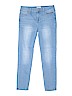 Assorted Brands Blue Jeans Size 14 - photo 1