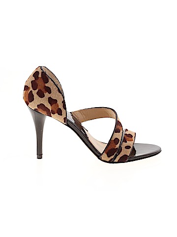 MICHAEL Michael Kors Sandals (view 1)