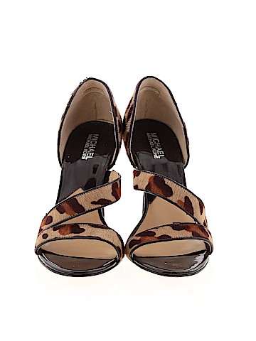 MICHAEL Michael Kors Sandals (view 2)