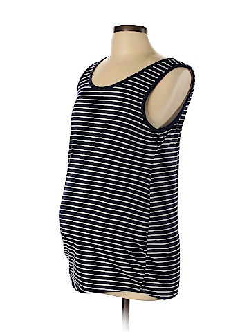 Motherhood Sleeveless Top (view 1)