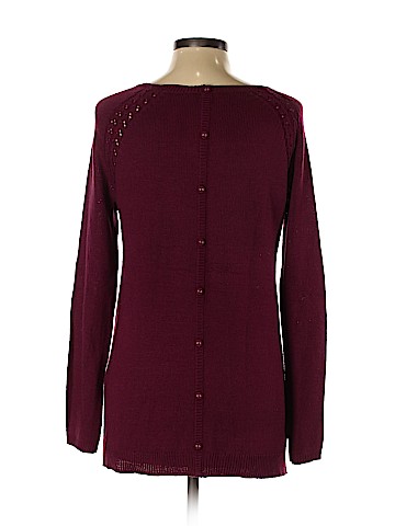 Candie's Pullover Sweater (view 2)