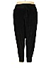 Z by Zella Black Velour Pants Size 3X - photo 1