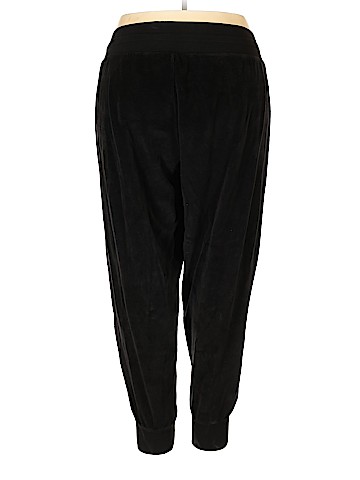 Z by Zella Velour Pants (view 2)