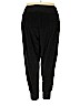 Z by Zella Black Velour Pants Size 3X - photo 2