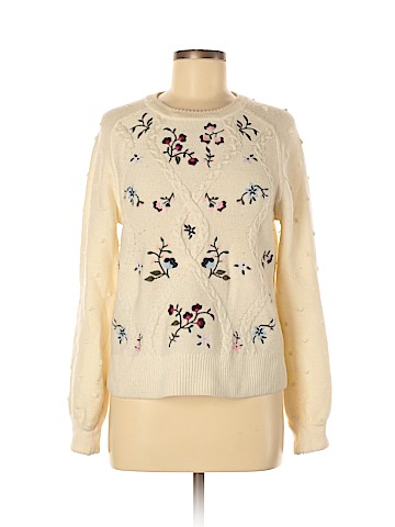 Club Monaco Pullover Sweater (view 1)