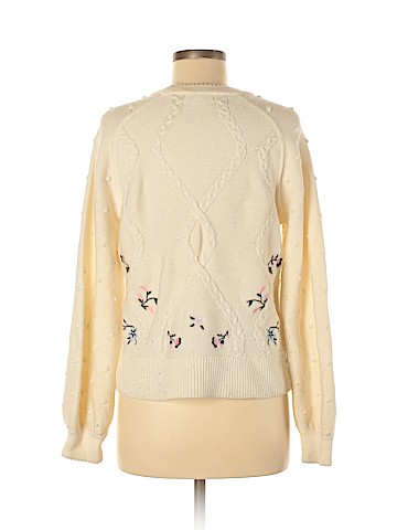 Club Monaco Pullover Sweater (view 2)