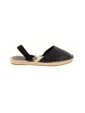 Zara Basic Sandals (view 1)