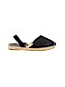 Zara Basic Black Sandals Size EU 37 - photo 1