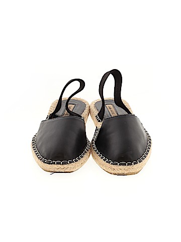 Zara Basic Sandals (view 2)