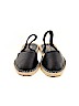 Zara Basic Black Sandals Size EU 37 - photo 2