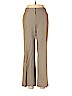 Doncaster Tan Dress Pants Size 8 - photo 1