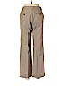 Doncaster Tan Dress Pants Size 8 - photo 2
