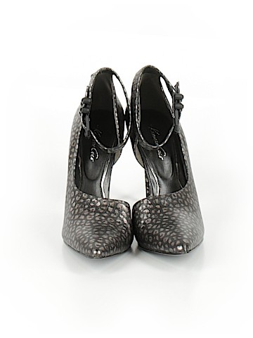 Kenneth Cole New York Heels (view 2)