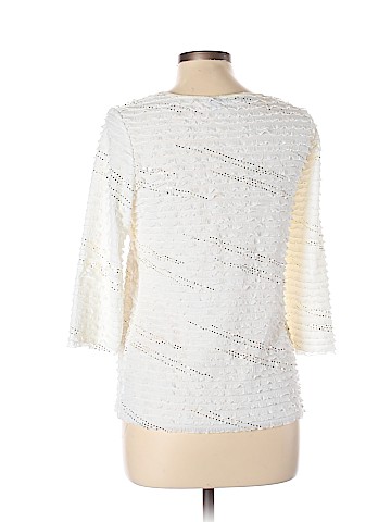 Elementz 3/4 Sleeve Top (view 2)