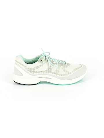 Ecco Sneakers (view 1)