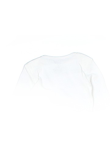 Carter's Long Sleeve Onesie (view 2)