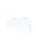 Carter's 100% Cotton White Long Sleeve Onesie 3-6 MO / 6 MO - photo 2