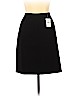 Unbranded Black Casual Skirt Size 12 (petite) - photo 1