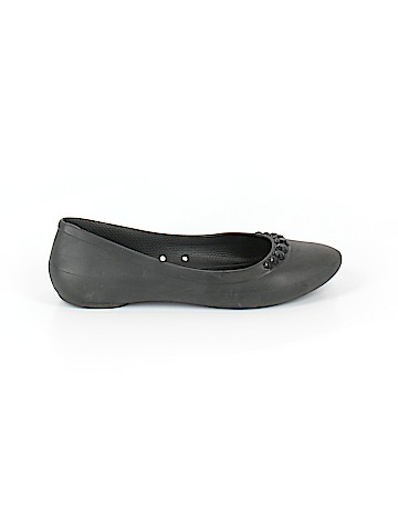Crocs Flats (view 1)