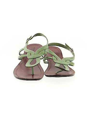 Kelly & Katie Sandals (view 2)