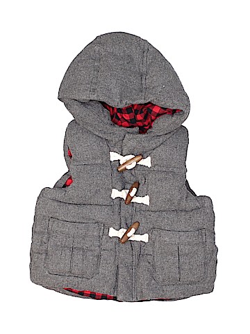 Baby Gap Vest (view 1)