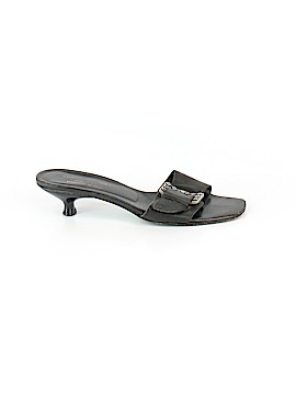 Donald J Pliner Size 8 1/2