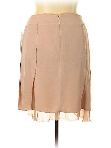 Anne Klein Casual Skirt (view 2)