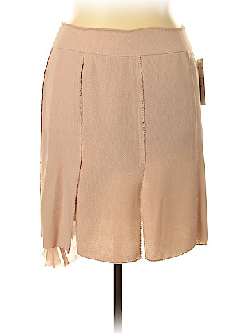 Anne Klein Casual Skirt (view 1)