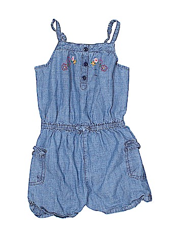 Carter's Romper (view 1)