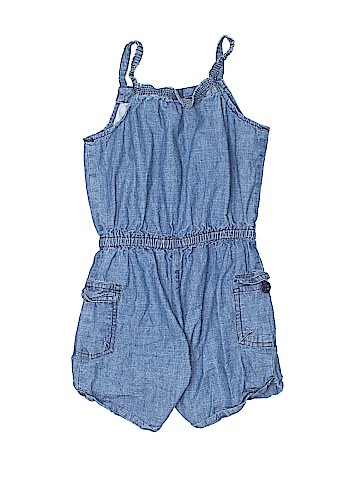 Carter's Romper (view 2)