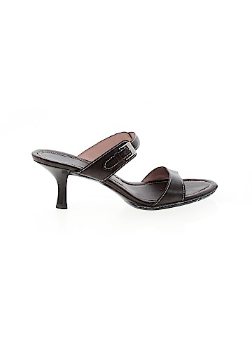 Cole Haan Heels (view 1)