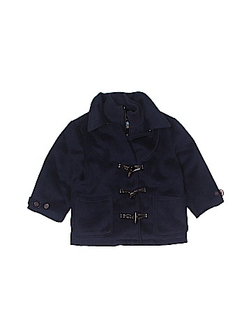 Andy & Evan Coat (view 1)