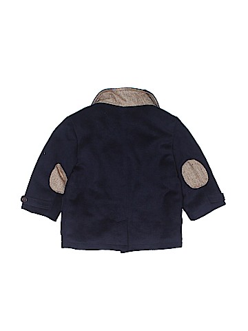 Andy & Evan Coat (view 2)