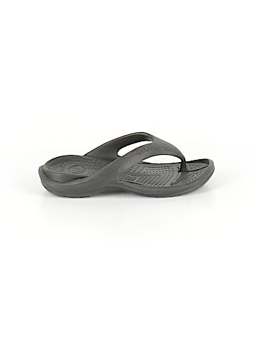 Crocs Flip Flops (view 1)