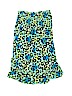 Piper Green Dress Size 4 - 5 - photo 2